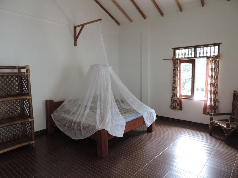 Riverside Guesthouse Bukit Lawang Exterior foto