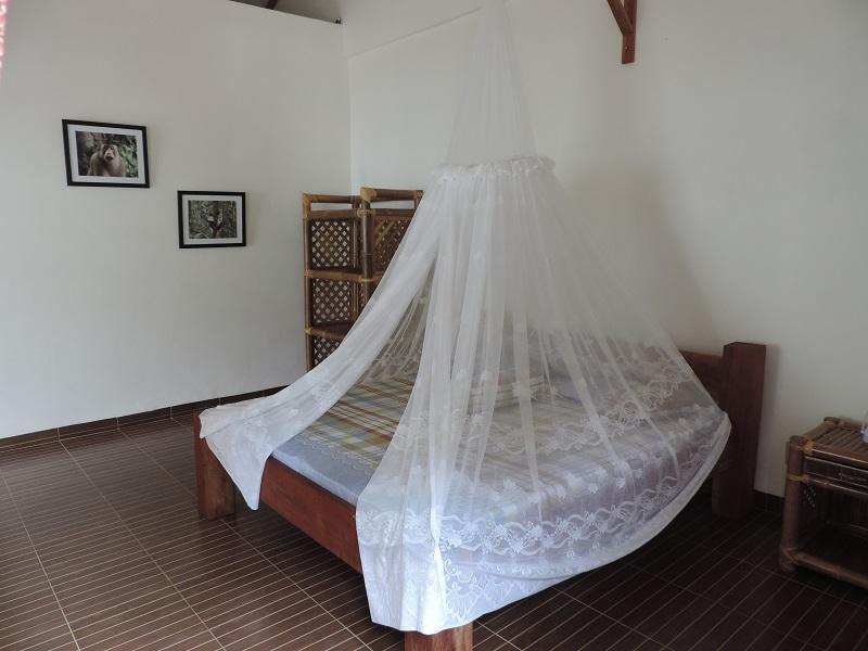 Riverside Guesthouse Bukit Lawang Exterior foto